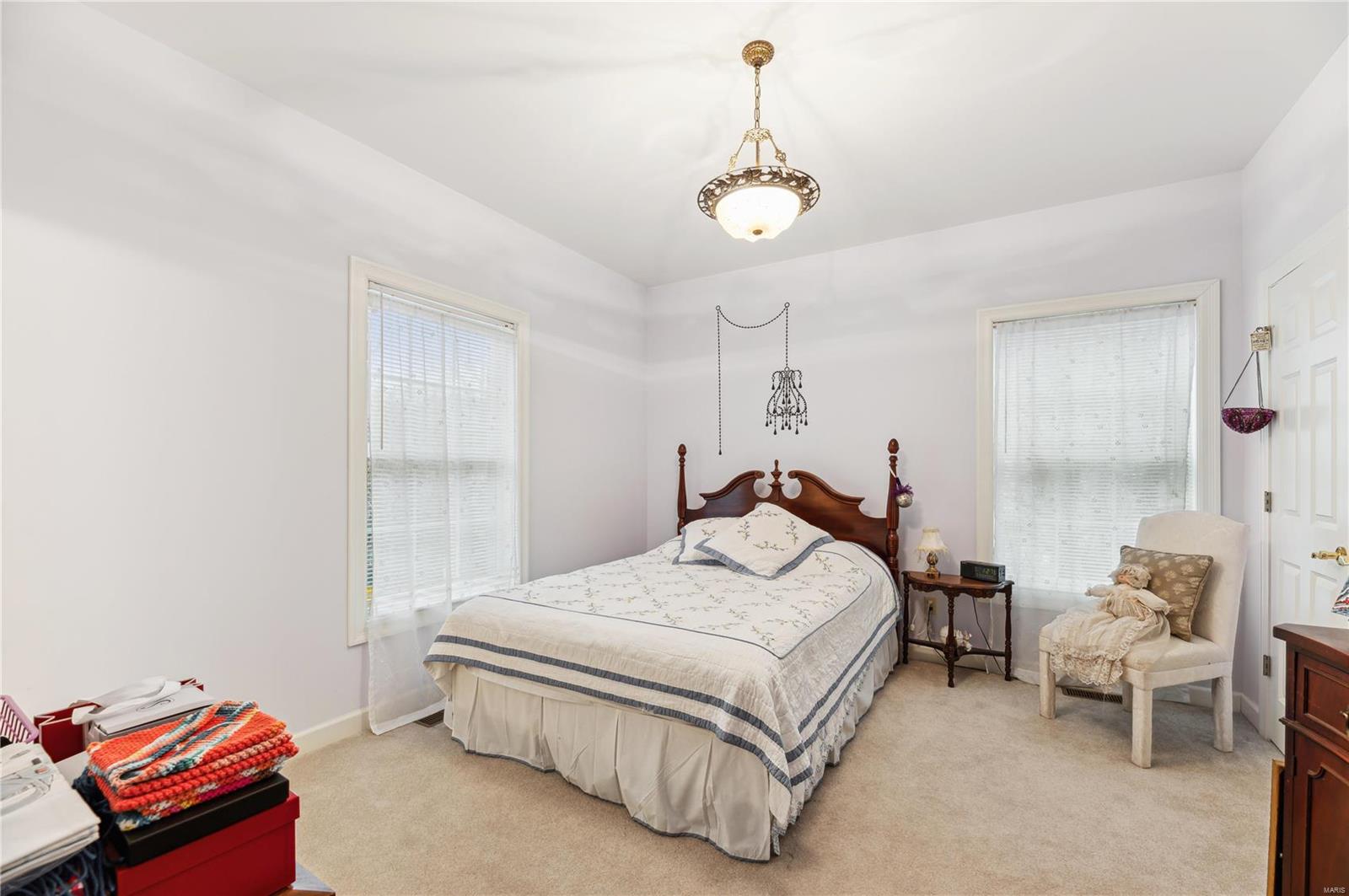 Mosley - Residential