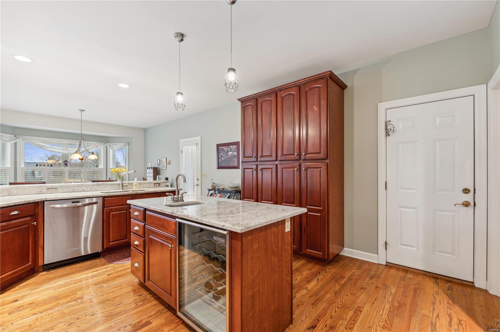 Mosley - Residential