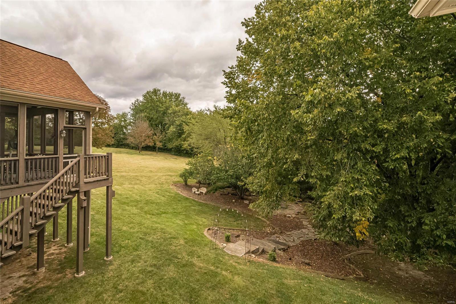 Estates At August Tavern Creek - Residential