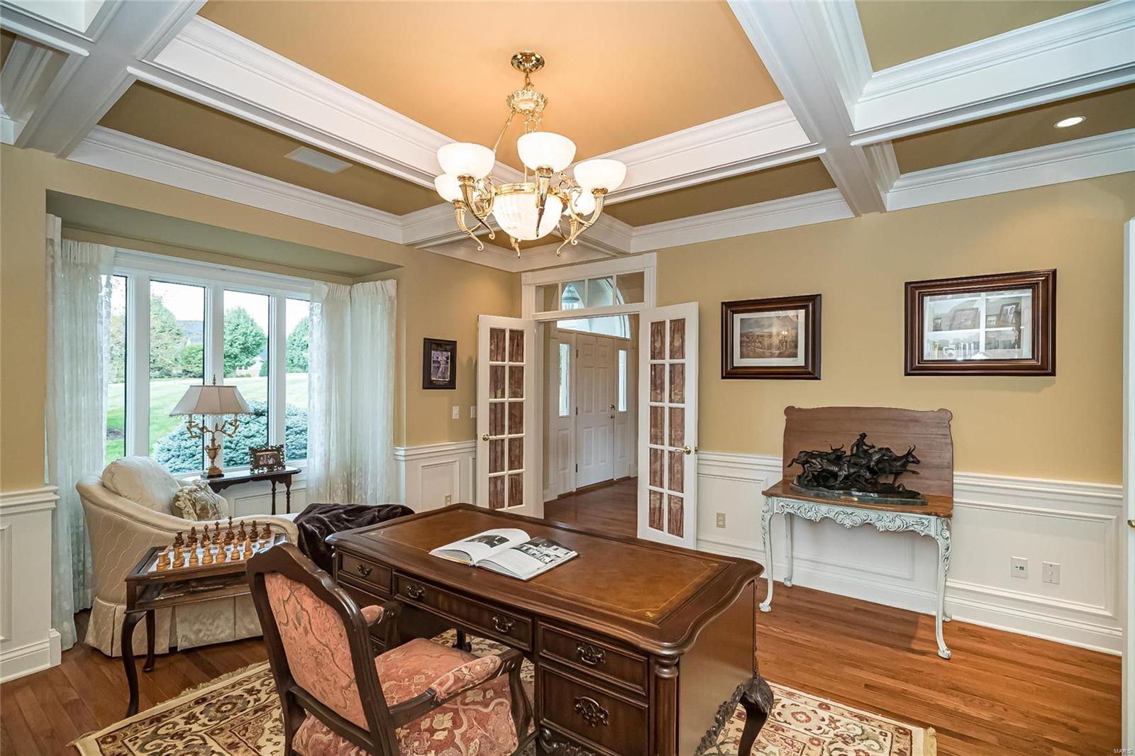 Estates At August Tavern Creek - Residential