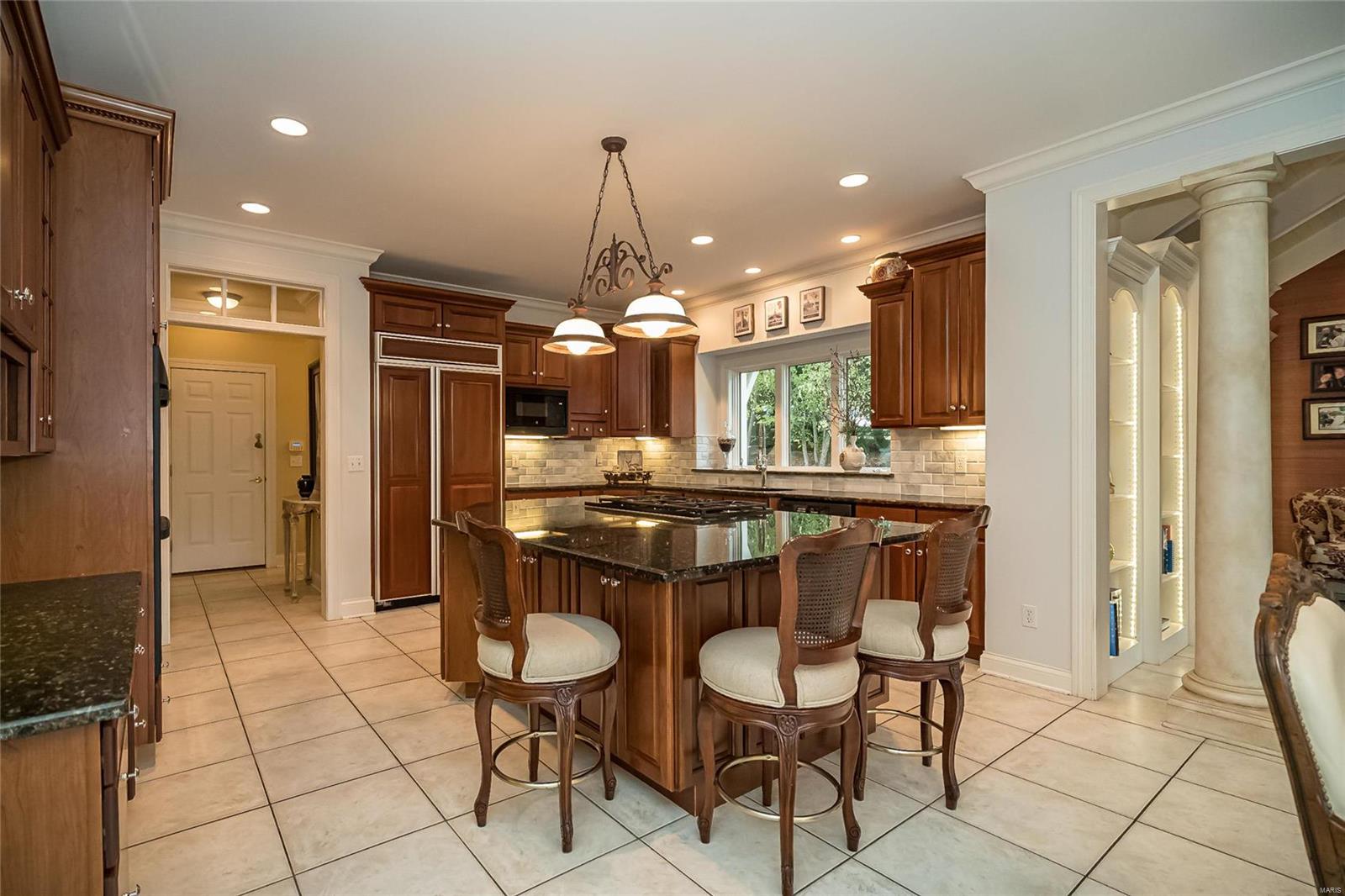 Estates At August Tavern Creek - Residential