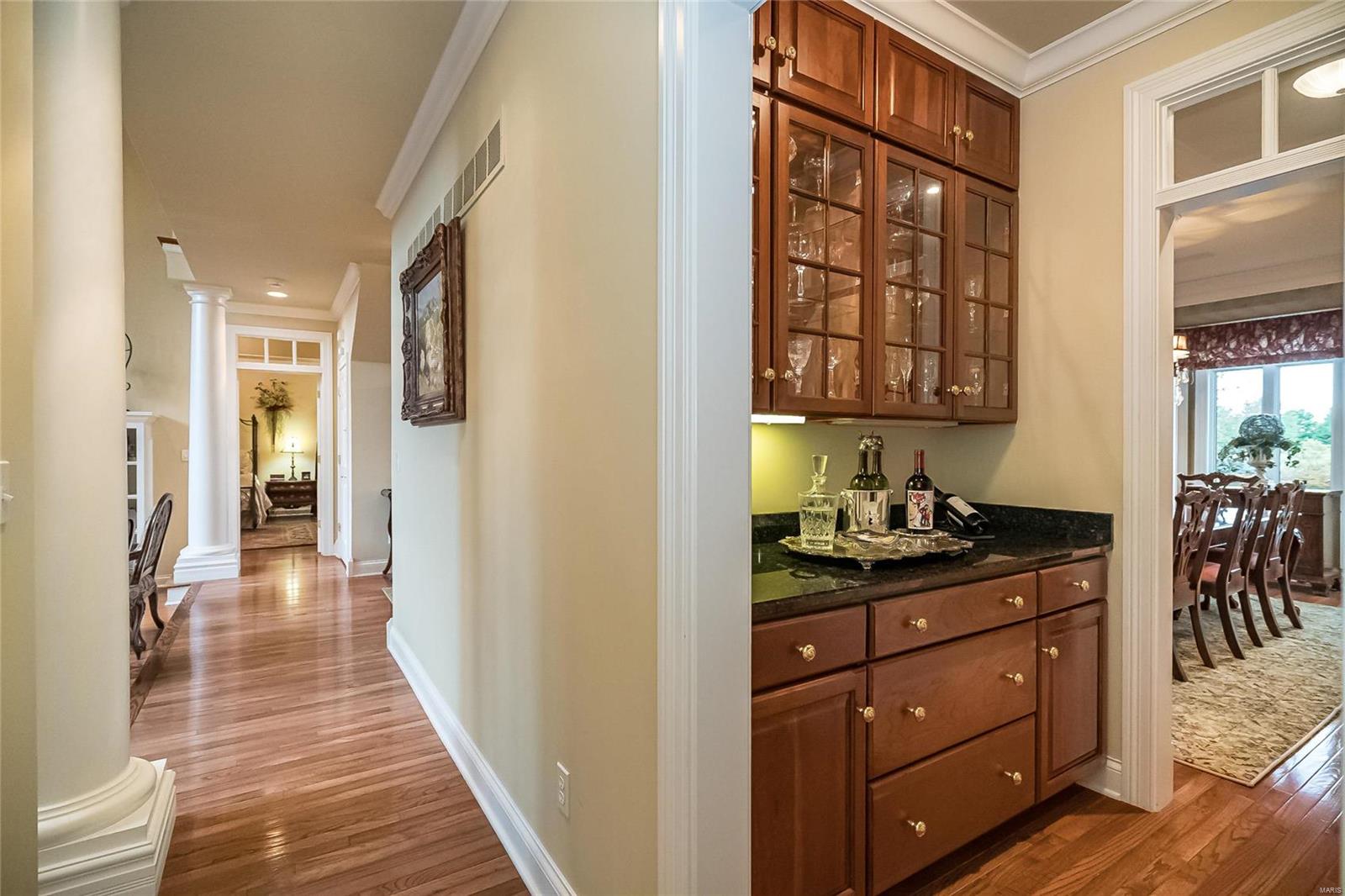 Estates At August Tavern Creek - Residential