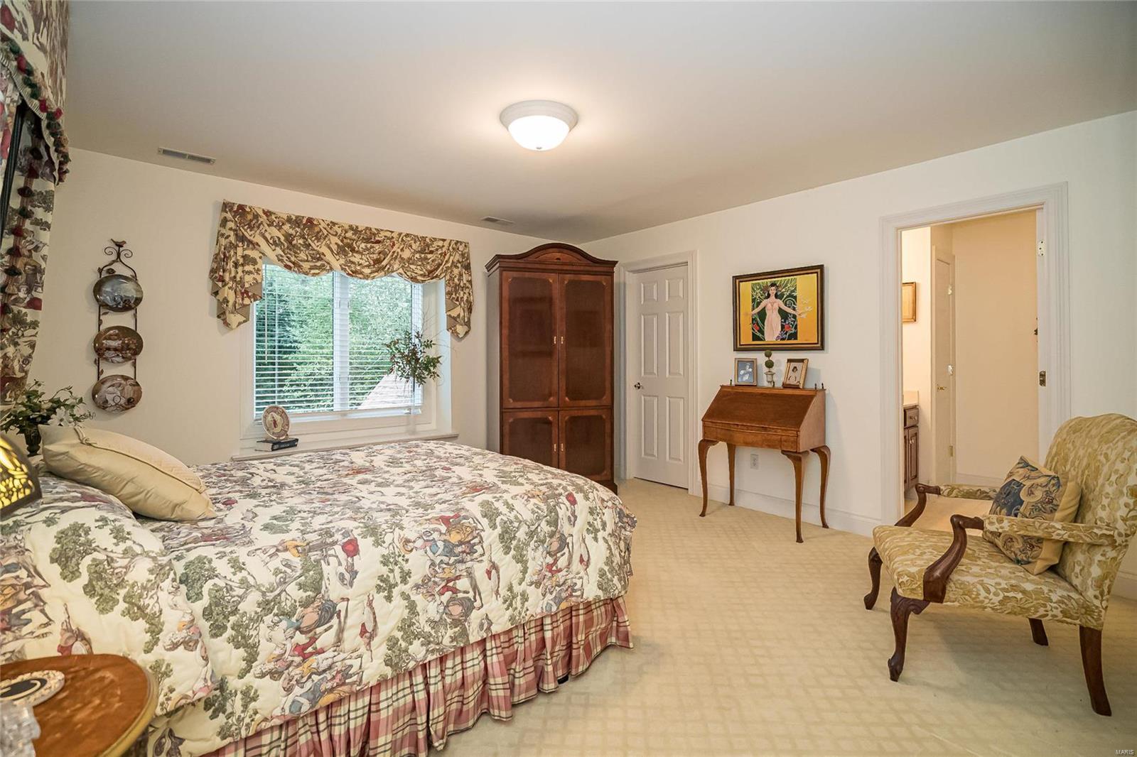 Estates At August Tavern Creek - Residential