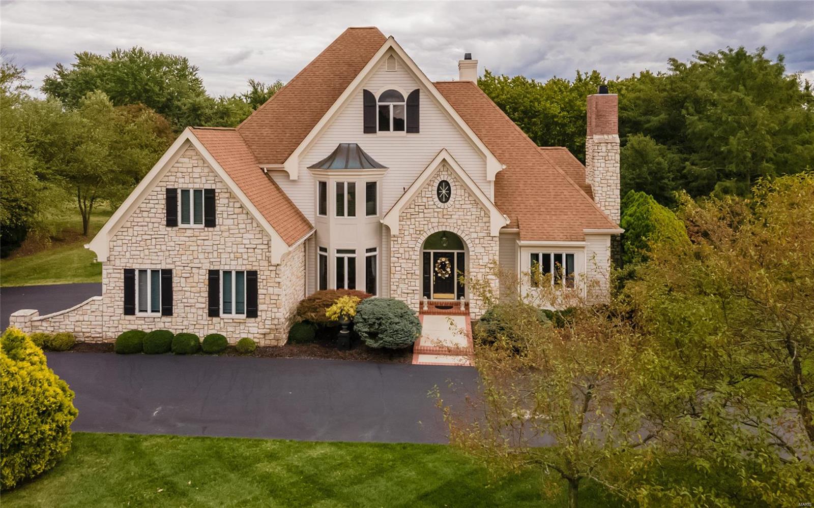 Estates At August Tavern Creek - Residential