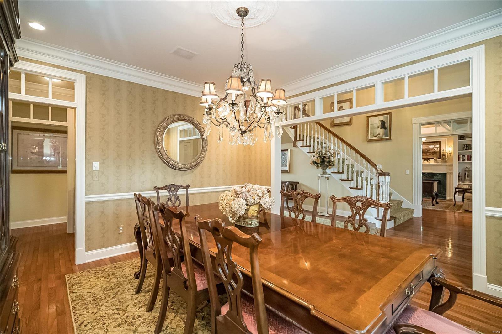 Estates At August Tavern Creek - Residential