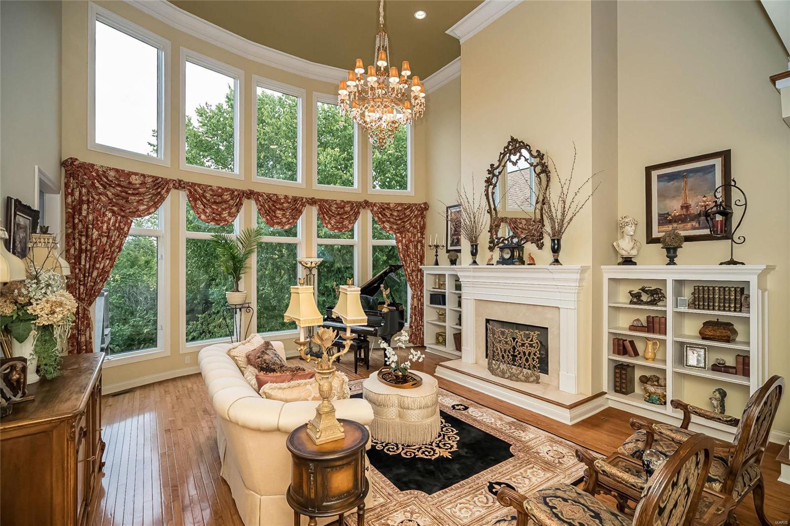 Estates At August Tavern Creek - Residential