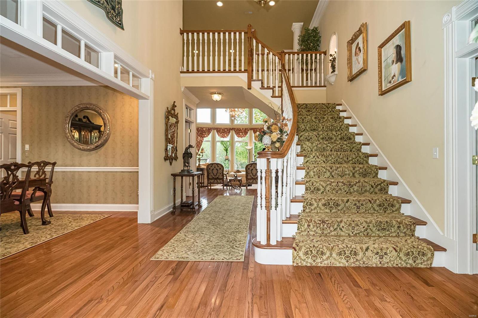 Estates At August Tavern Creek - Residential