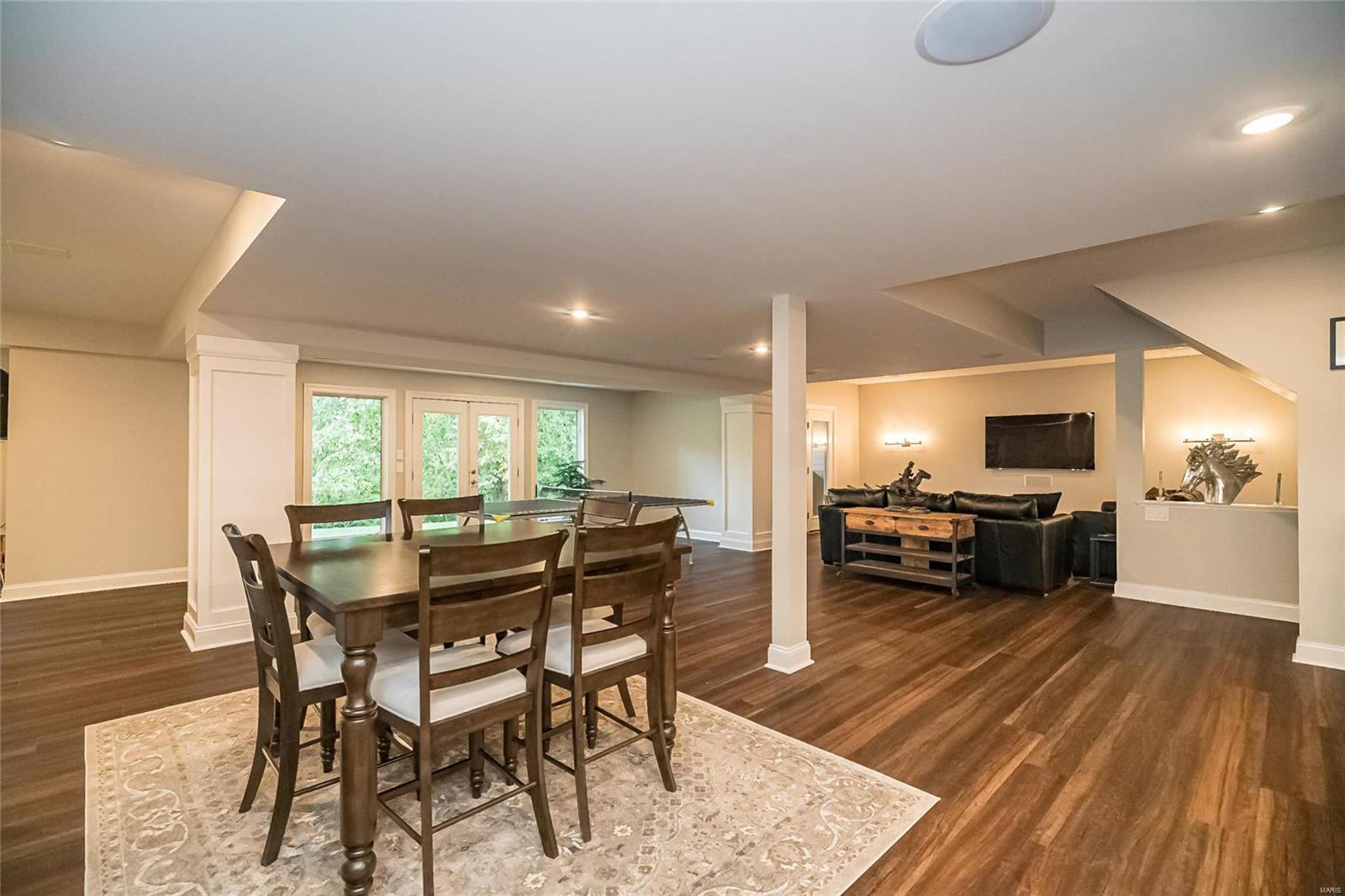 Estates At August Tavern Creek - Residential