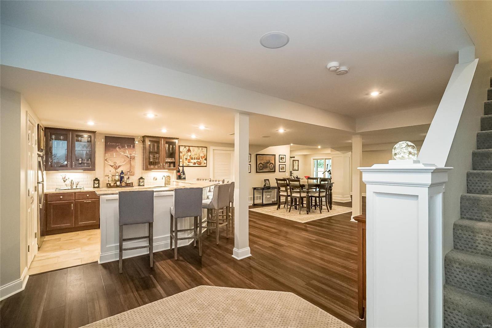 Estates At August Tavern Creek - Residential