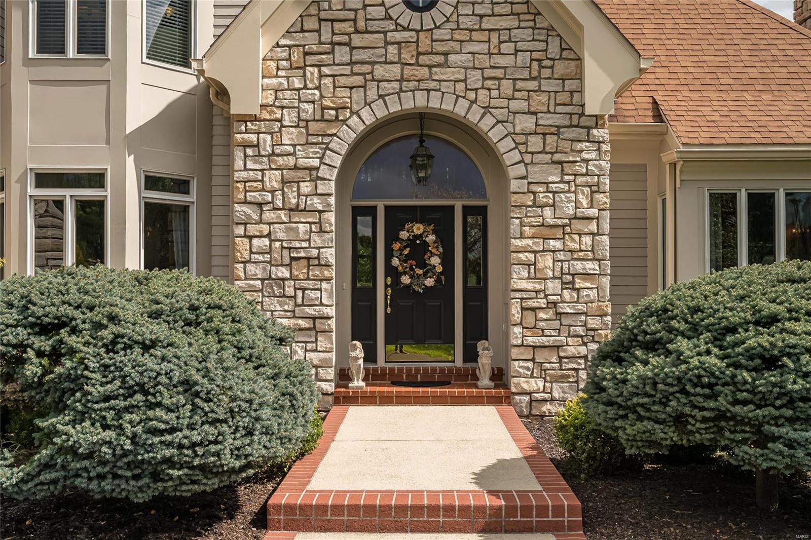 Estates At August Tavern Creek - Residential