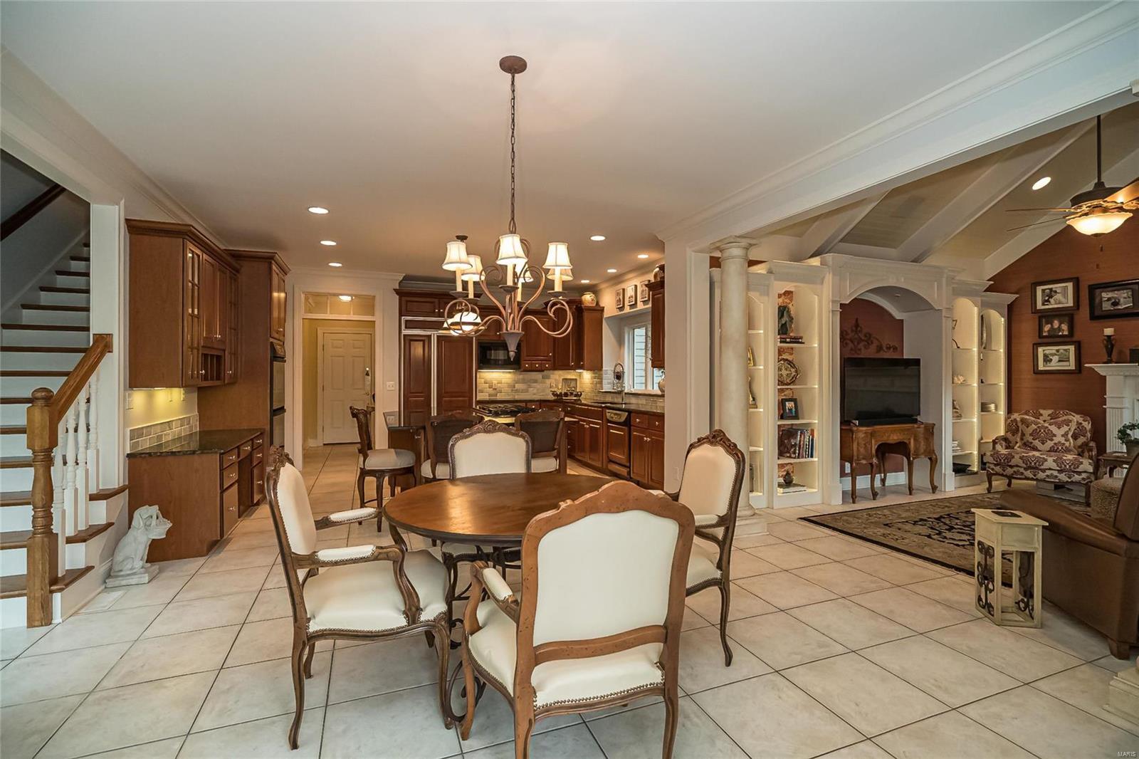 Estates At August Tavern Creek - Residential