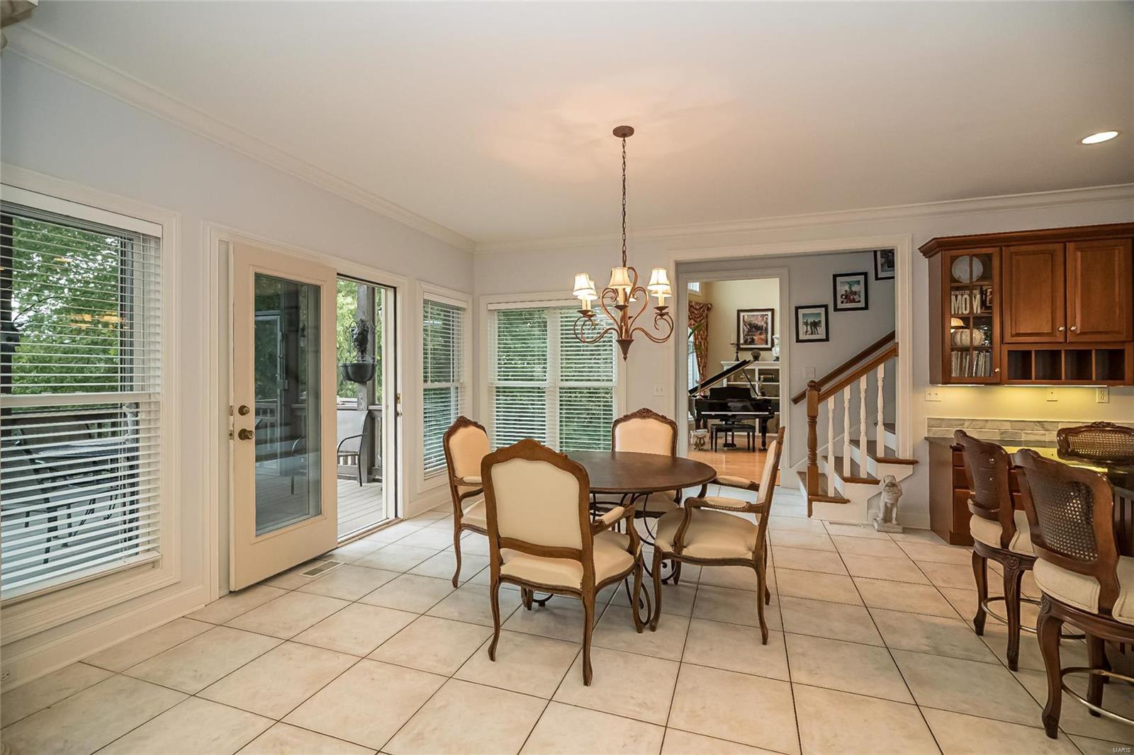 Estates At August Tavern Creek - Residential