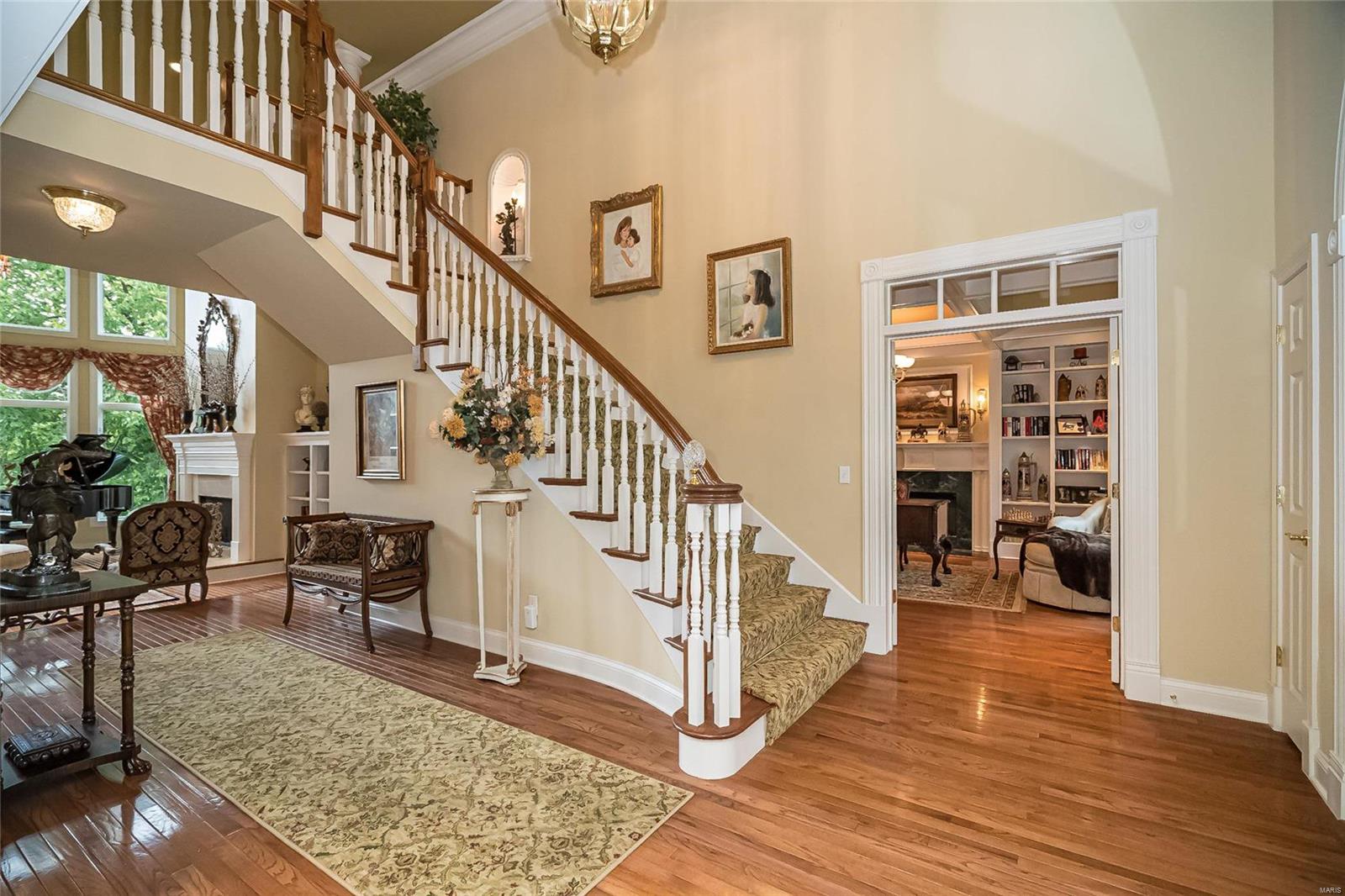 Estates At August Tavern Creek - Residential