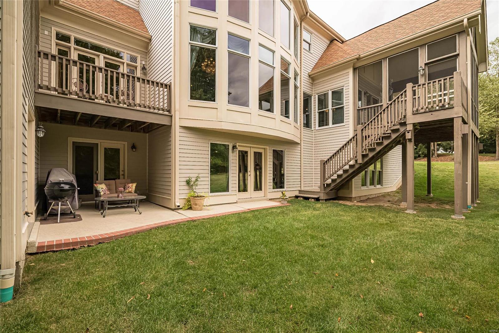 Estates At August Tavern Creek - Residential