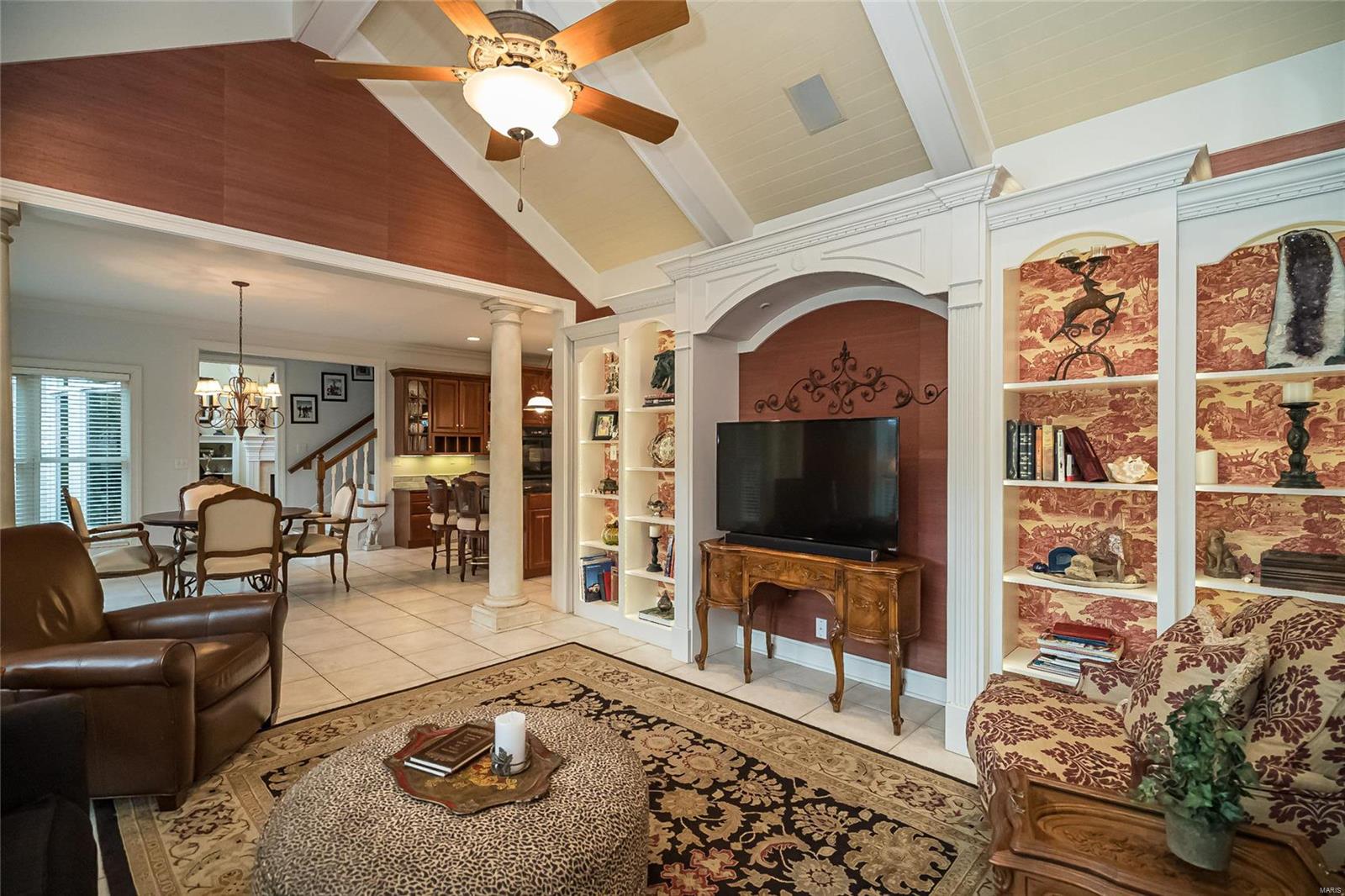 Estates At August Tavern Creek - Residential