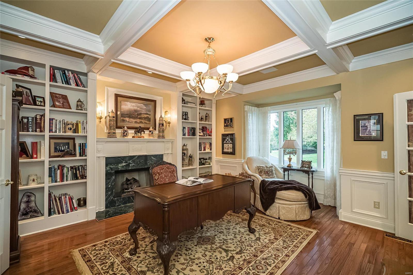 Estates At August Tavern Creek - Residential