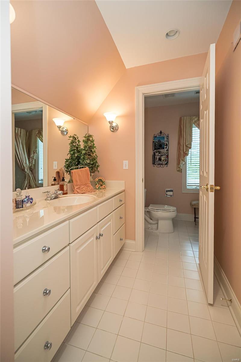 Estates At August Tavern Creek - Residential