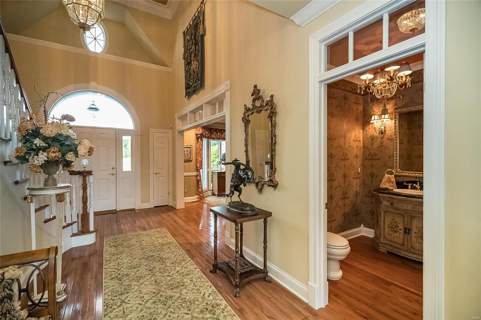 Estates At August Tavern Creek - Residential