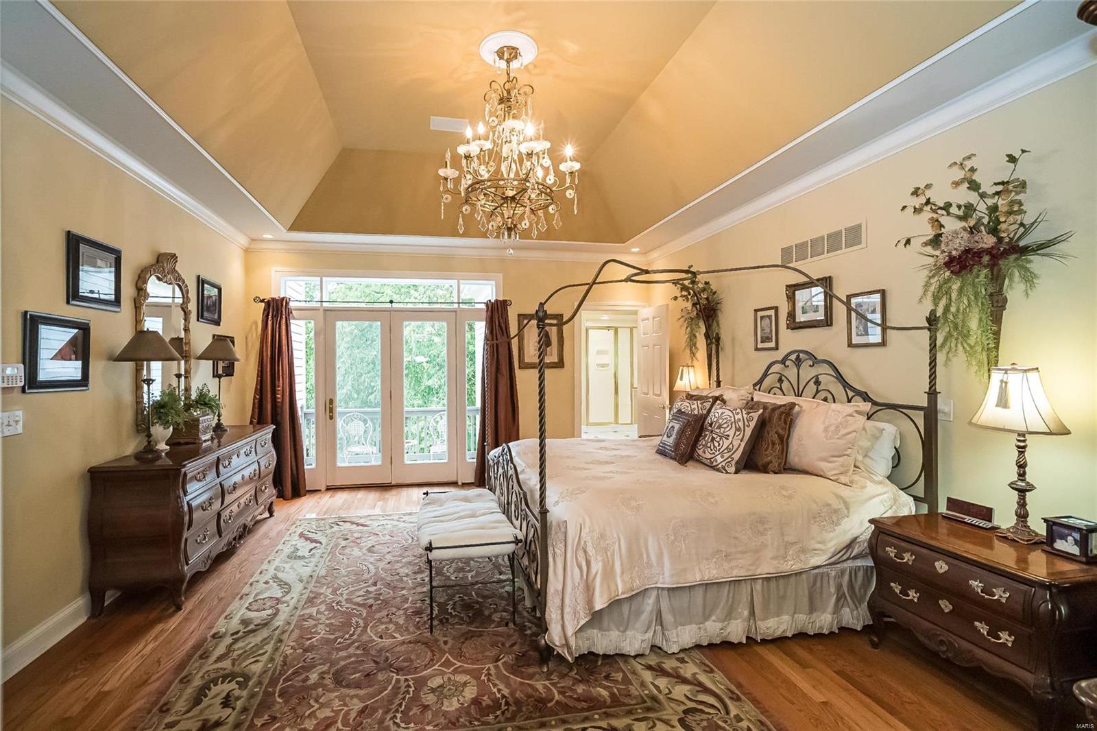 Estates At August Tavern Creek - Residential