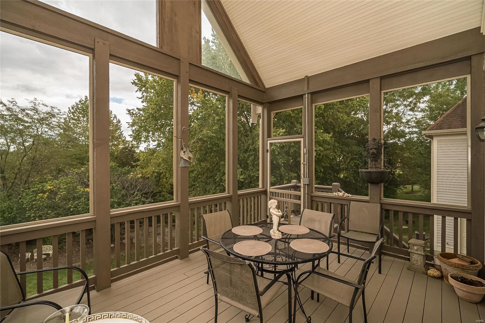 Estates At August Tavern Creek - Residential