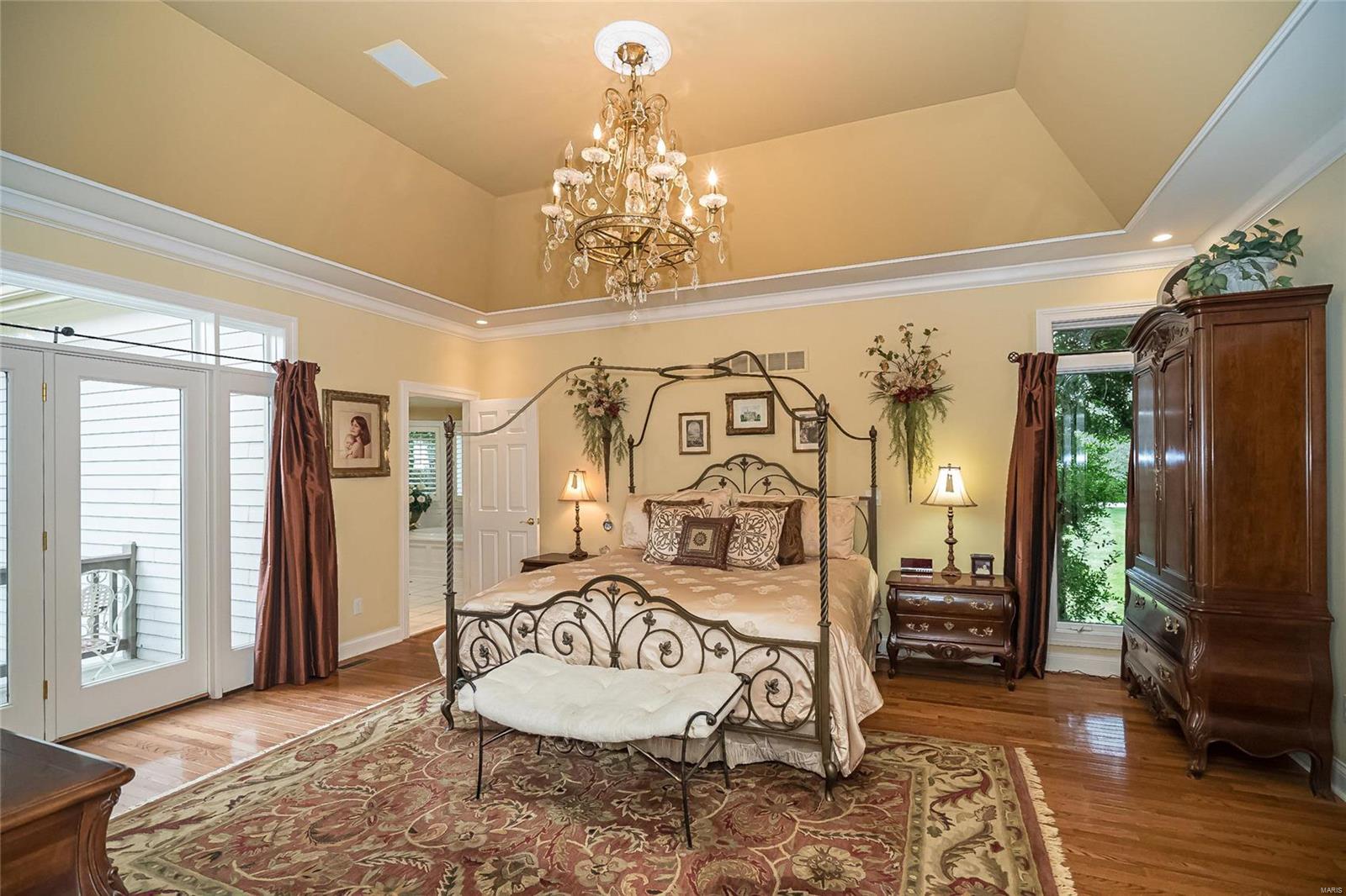 Estates At August Tavern Creek - Residential