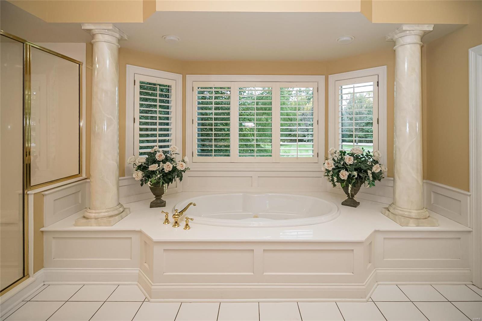 Estates At August Tavern Creek - Residential