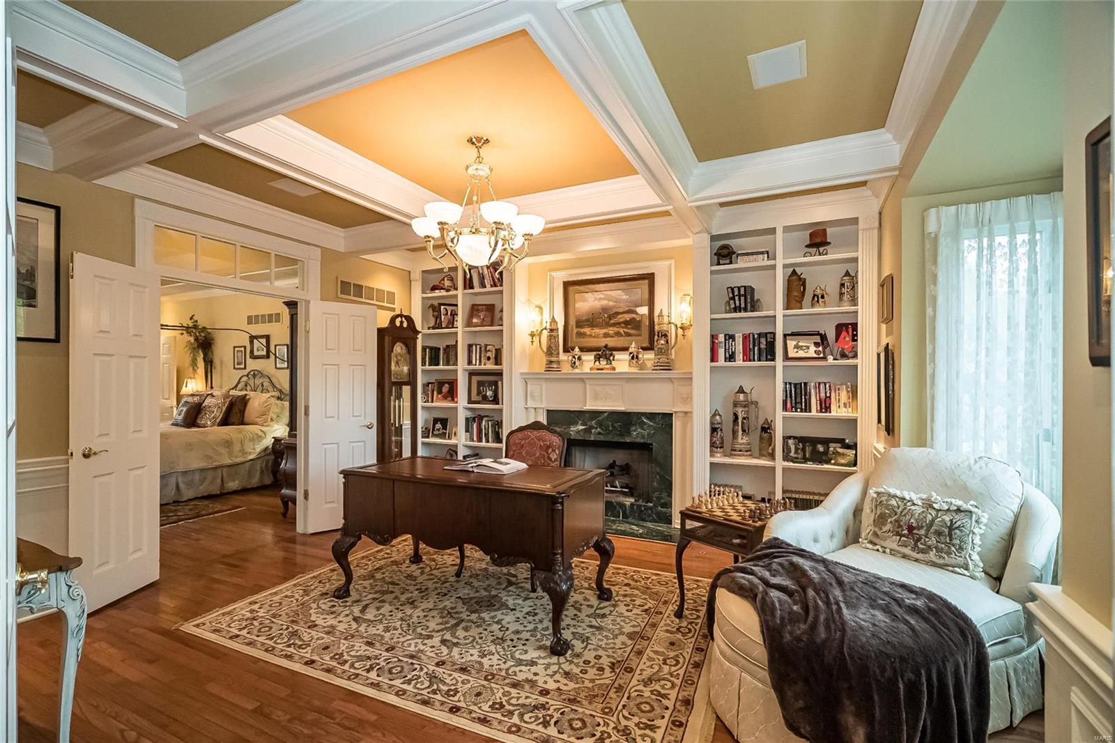 Estates At August Tavern Creek - Residential