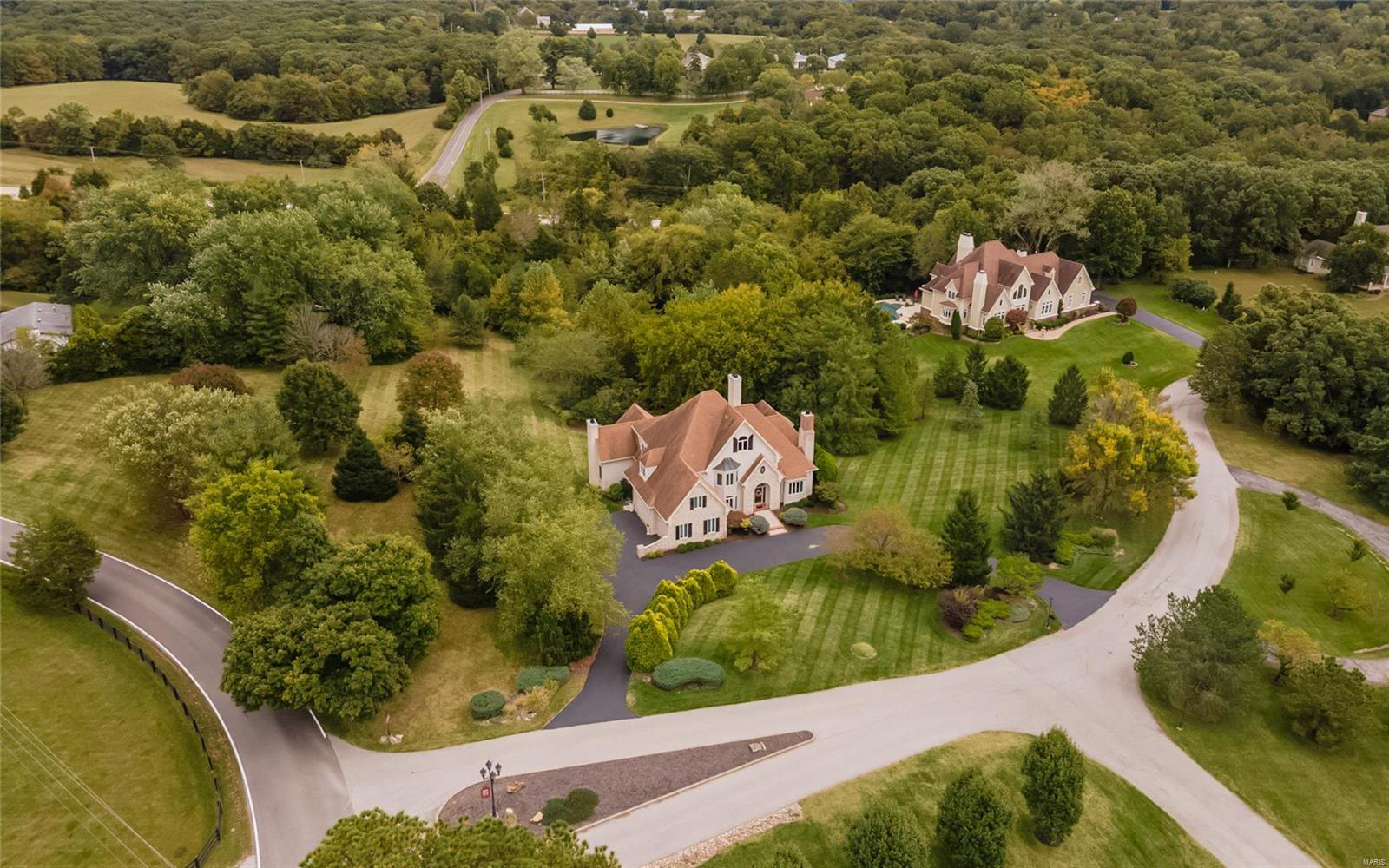Estates At August Tavern Creek - Residential