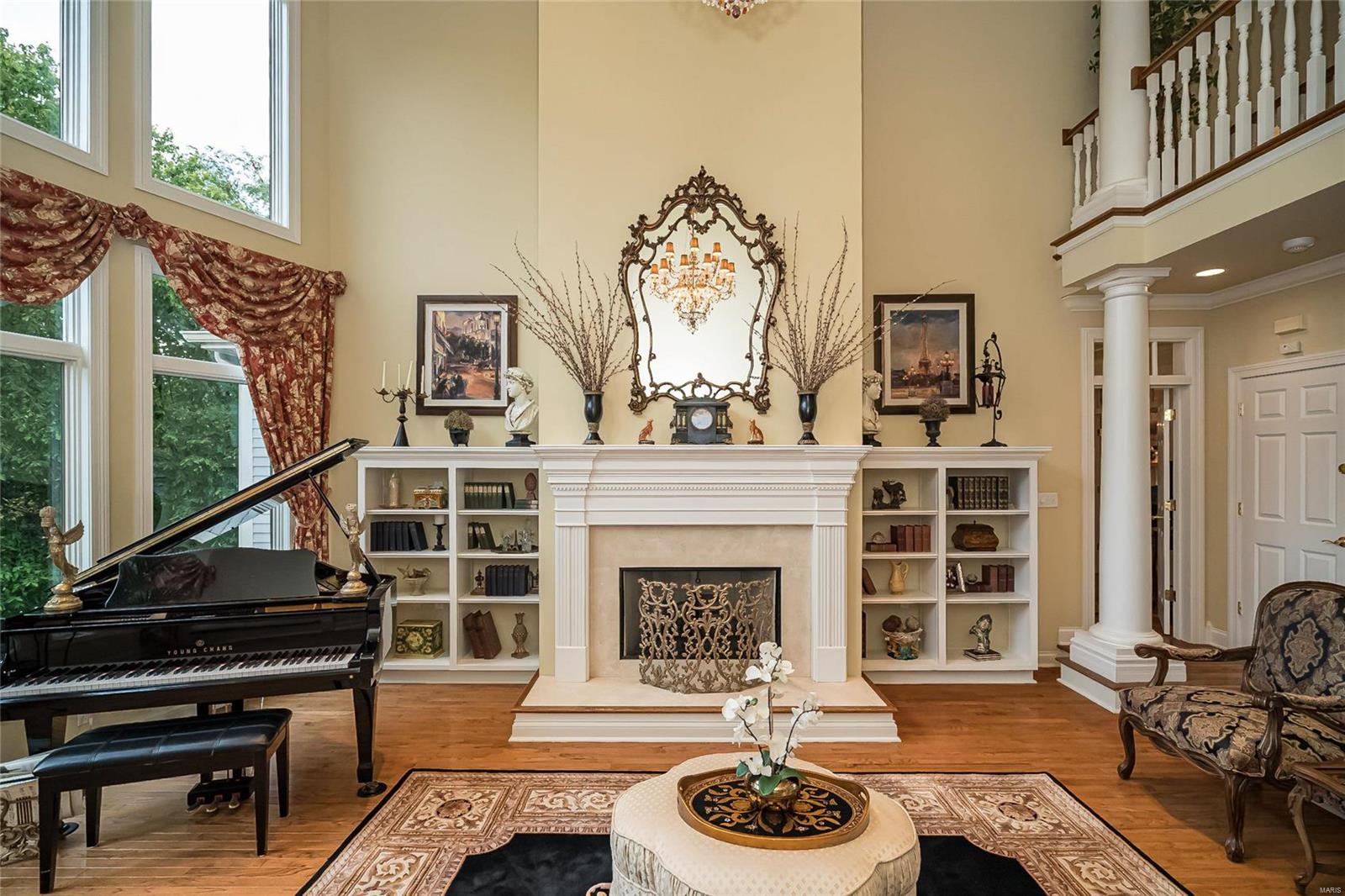 Estates At August Tavern Creek - Residential