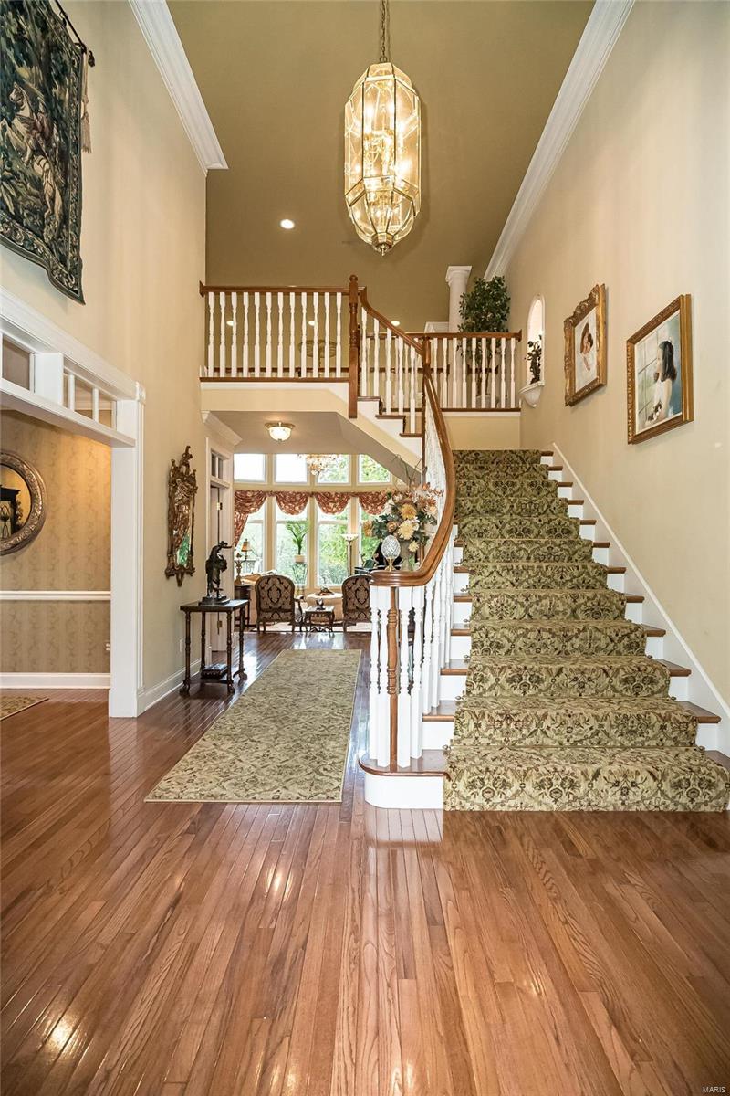 Estates At August Tavern Creek - Residential