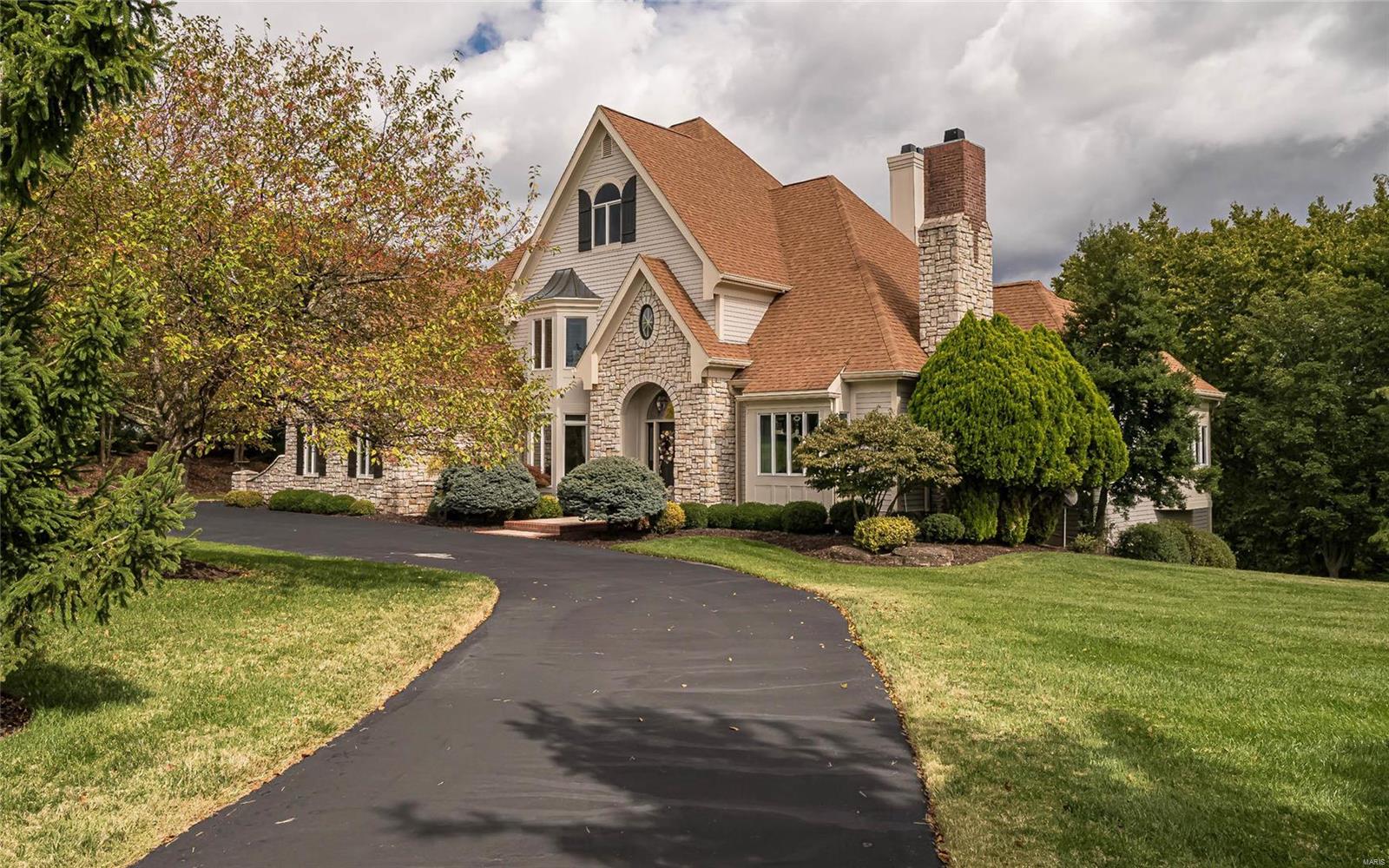 Estates At August Tavern Creek - Residential