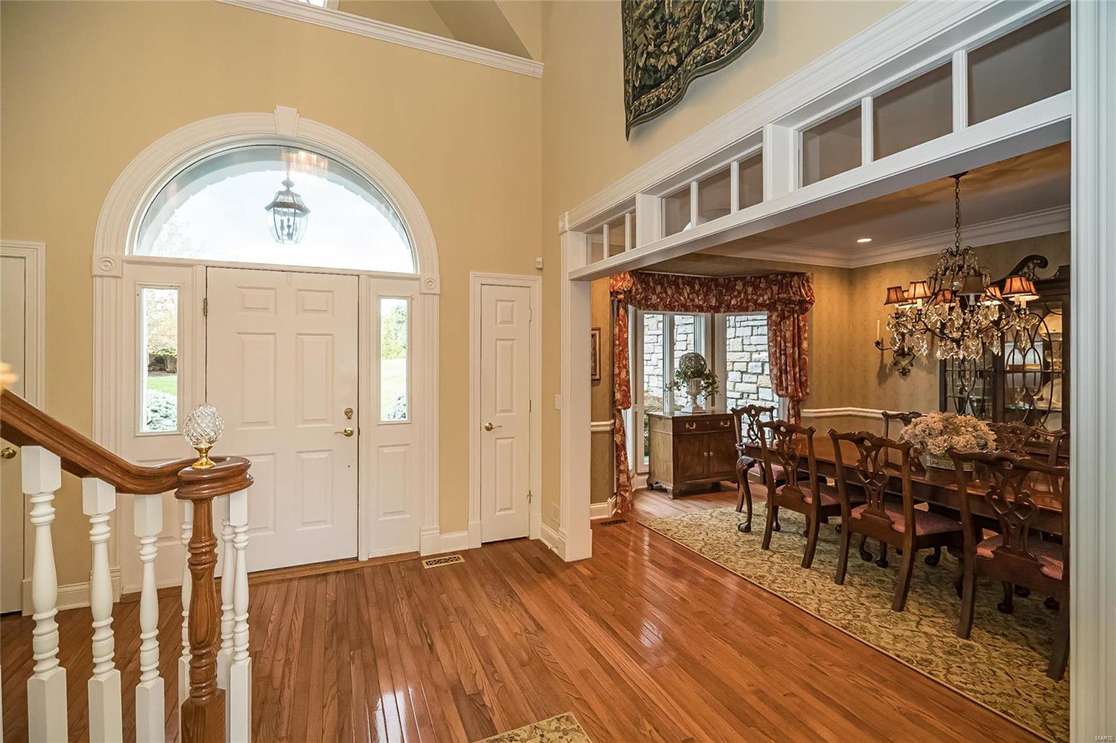 Estates At August Tavern Creek - Residential