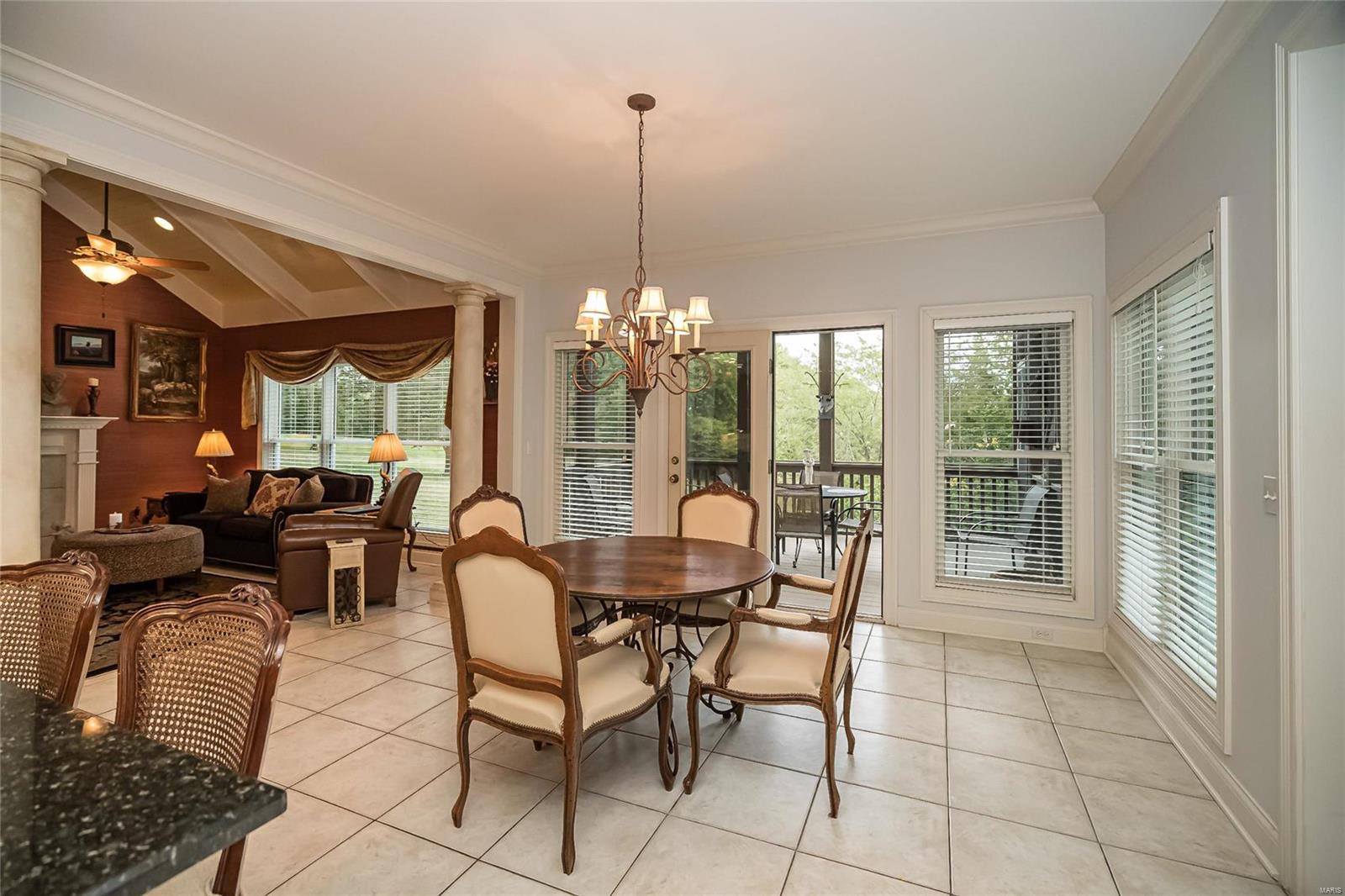 Estates At August Tavern Creek - Residential