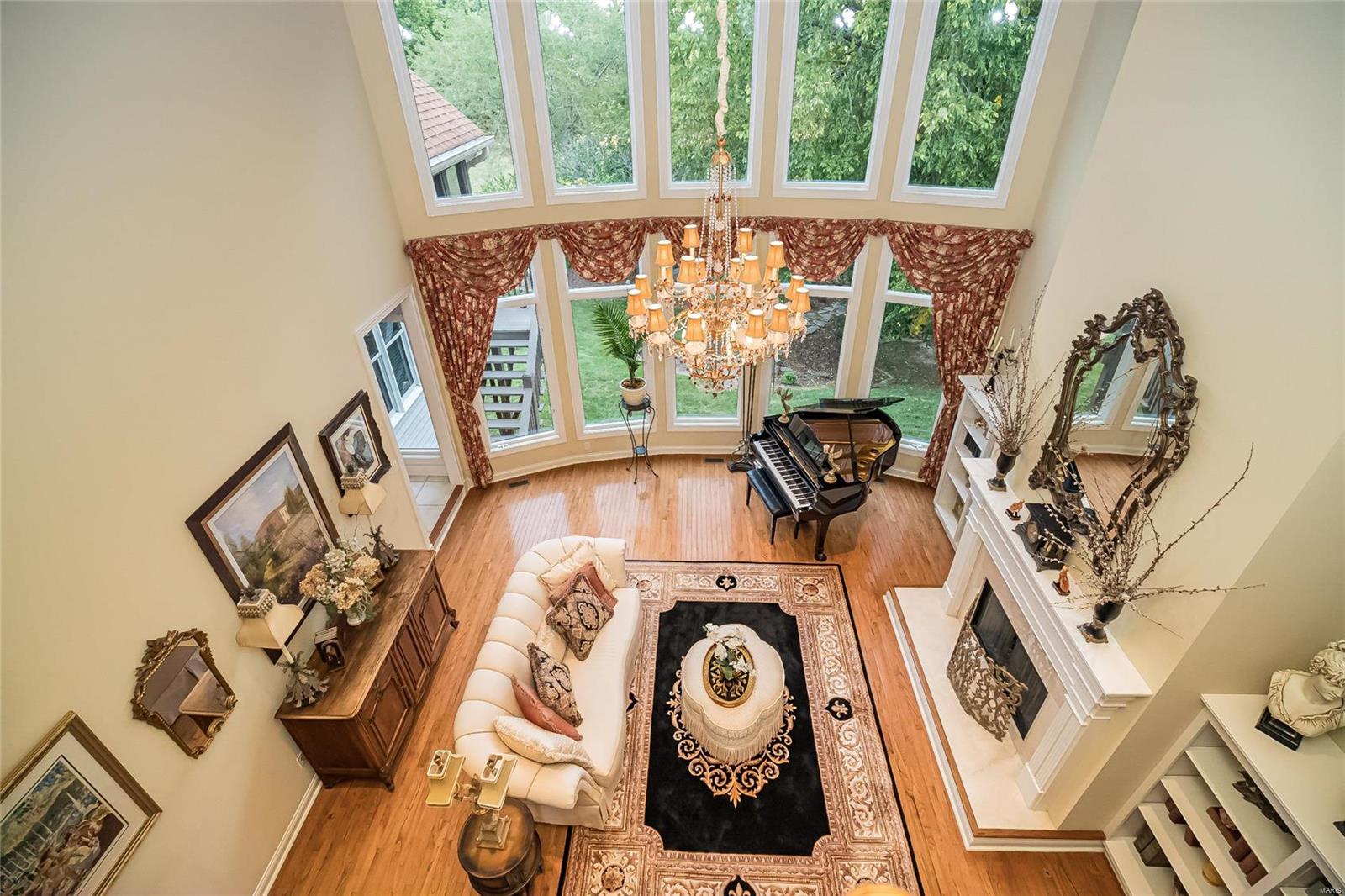 Estates At August Tavern Creek - Residential