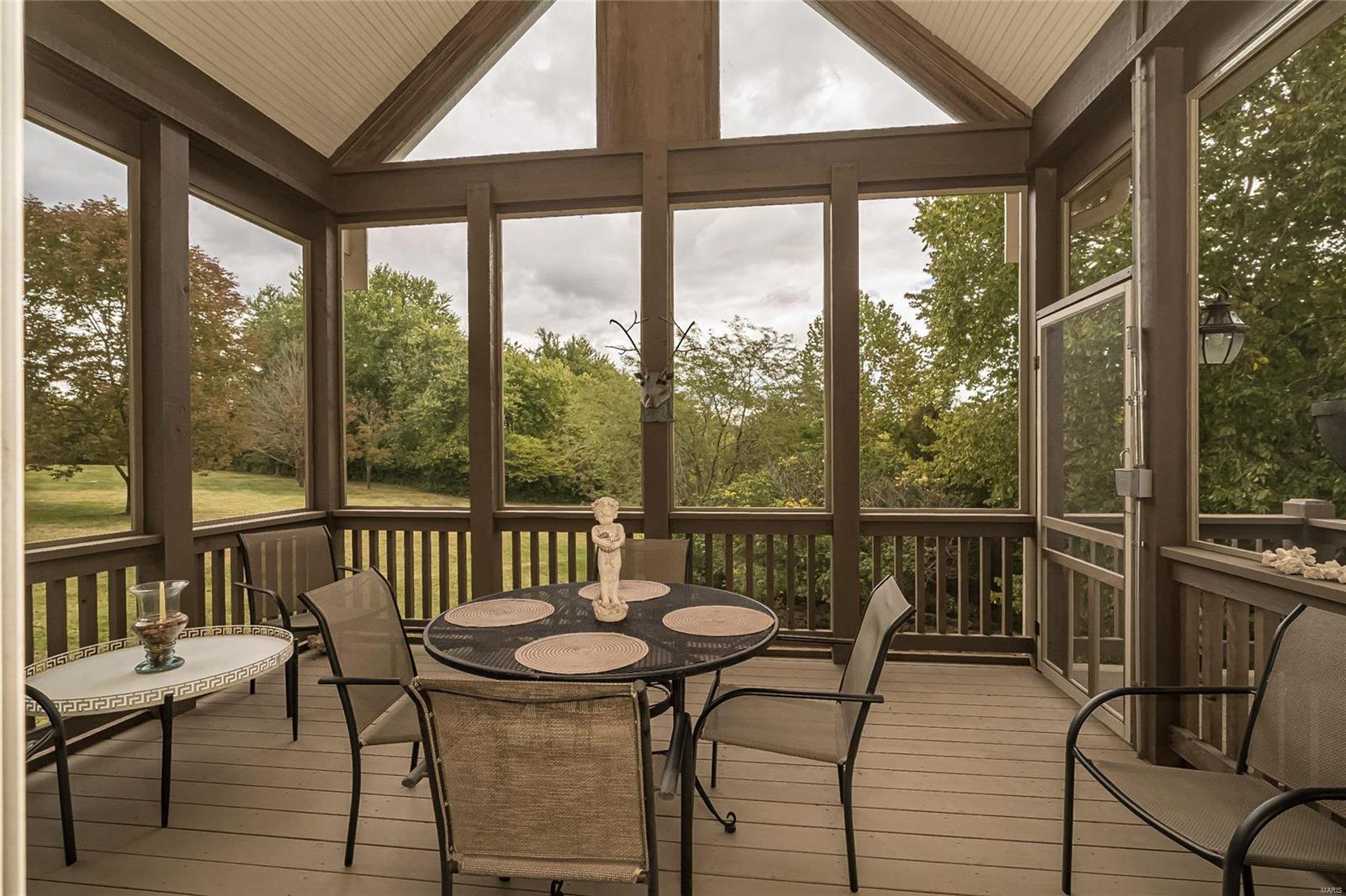 Estates At August Tavern Creek - Residential