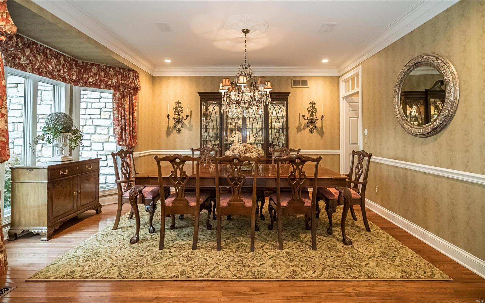 Estates At August Tavern Creek - Residential