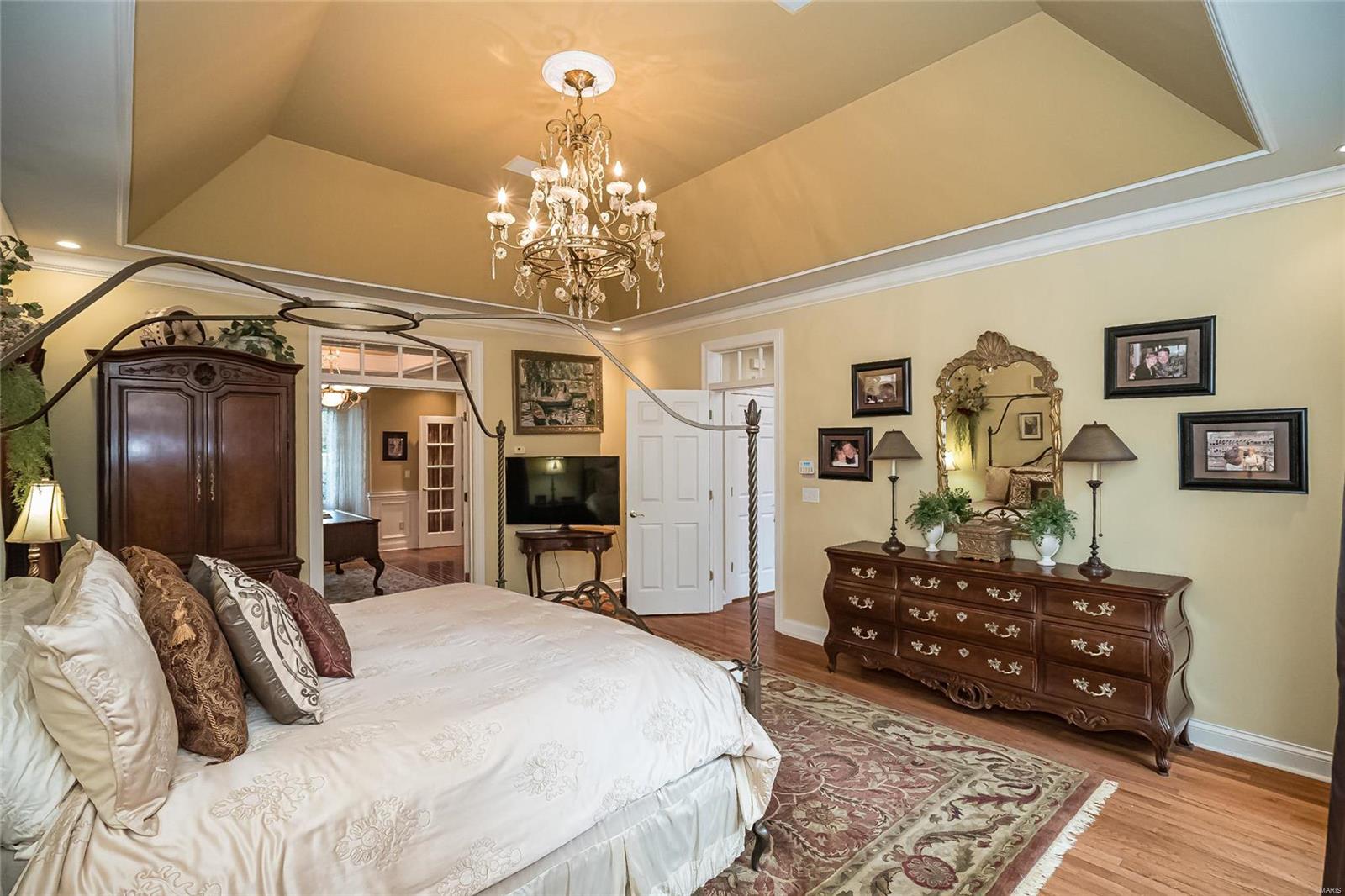 Estates At August Tavern Creek - Residential