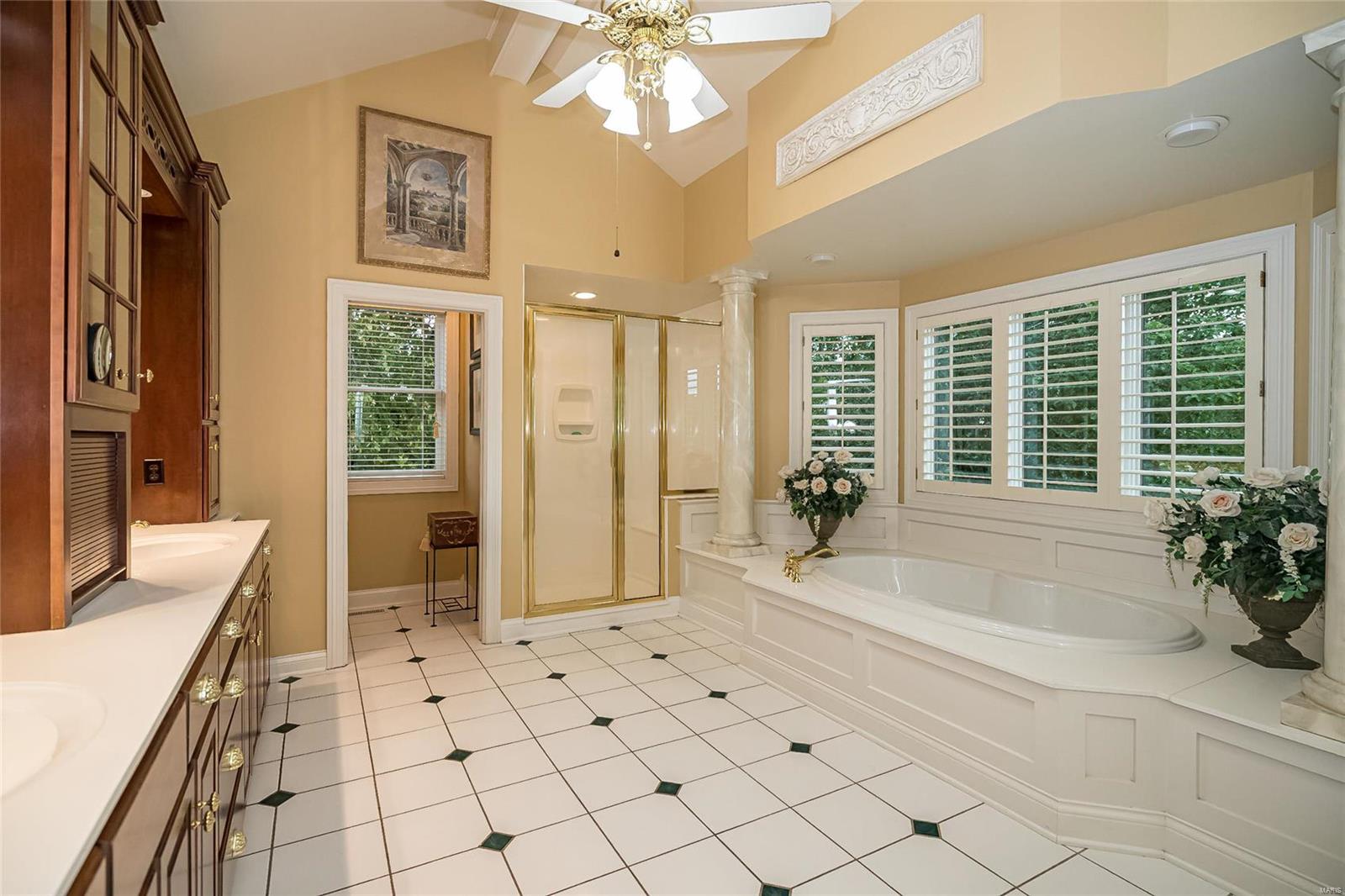 Estates At August Tavern Creek - Residential