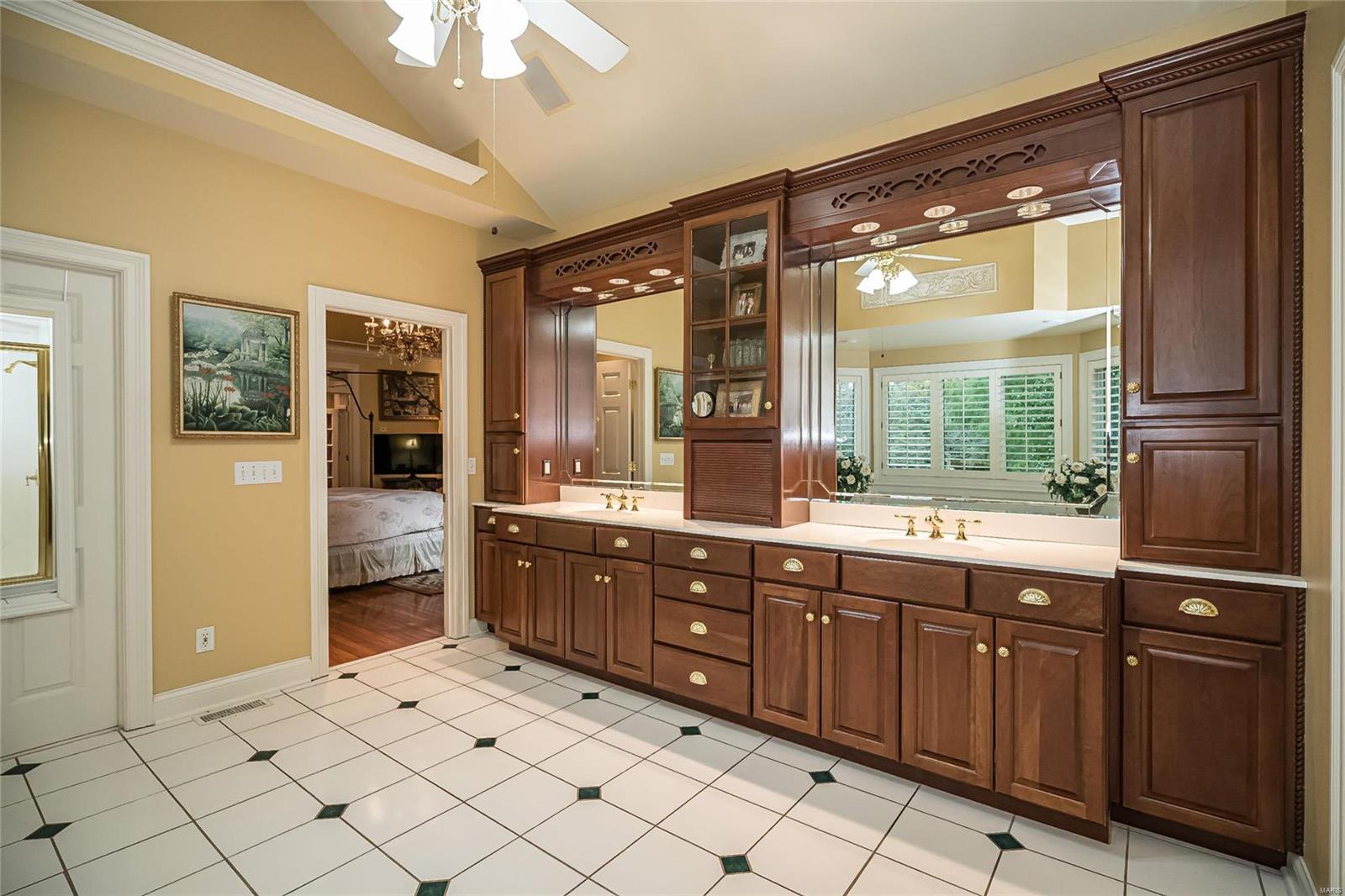 Estates At August Tavern Creek - Residential