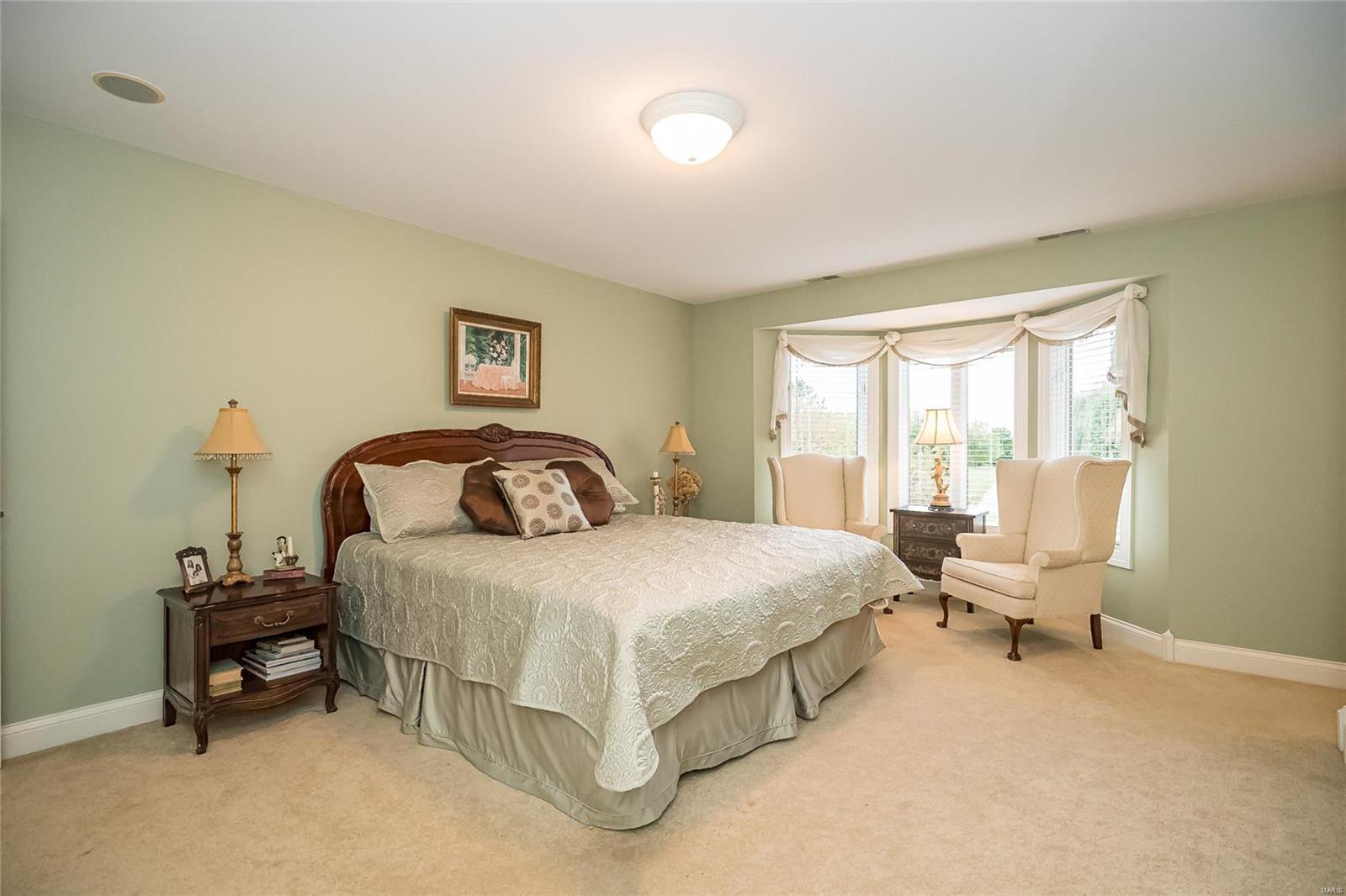 Estates At August Tavern Creek - Residential