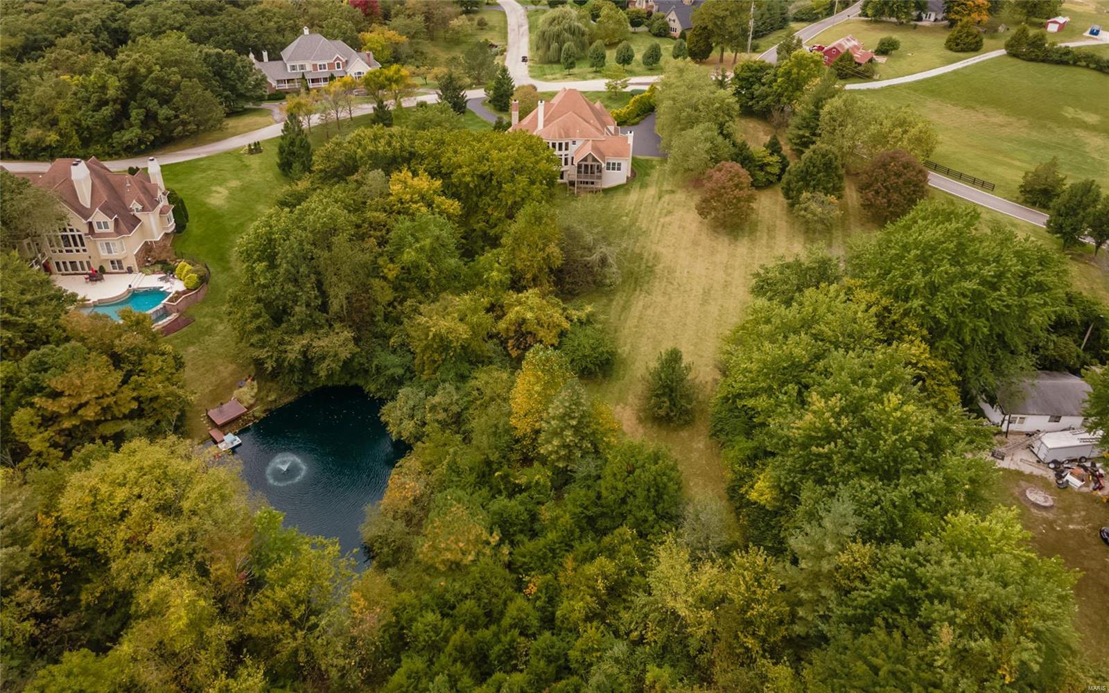 Estates At August Tavern Creek - Residential