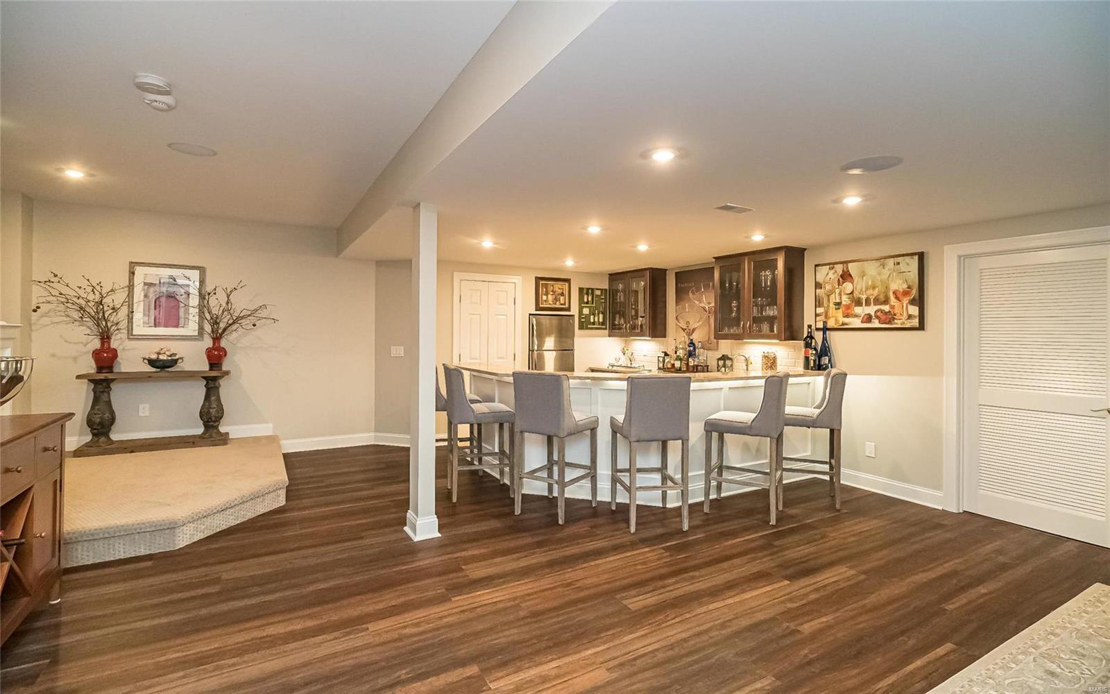 Estates At August Tavern Creek - Residential