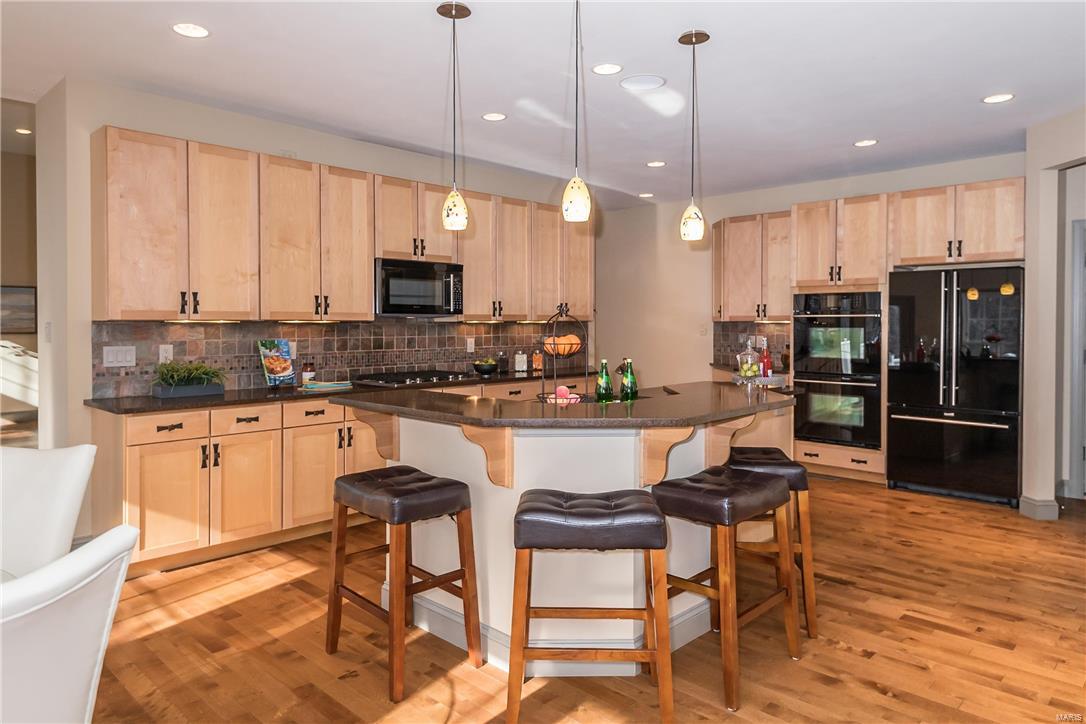 Grandview - Residential