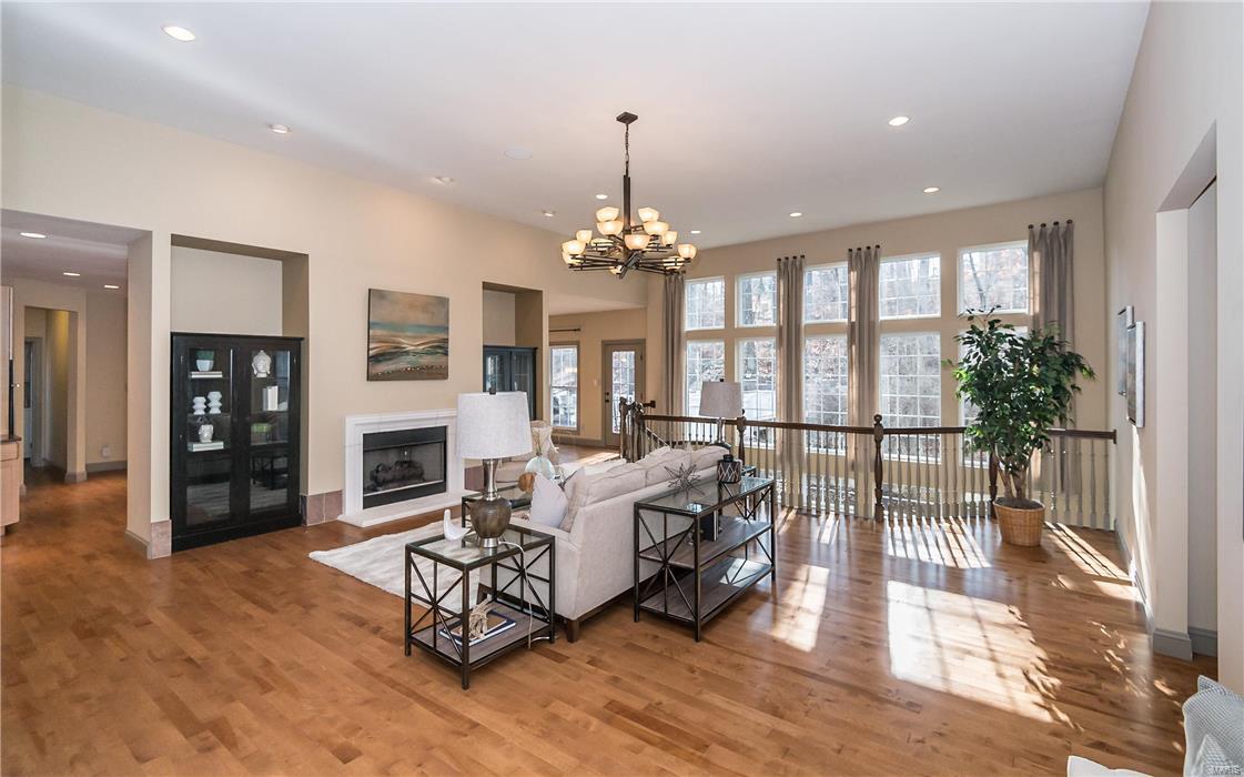 Grandview - Residential