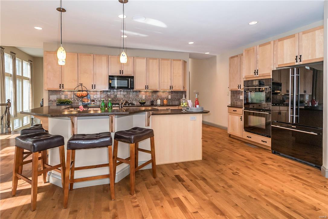 Grandview - Residential