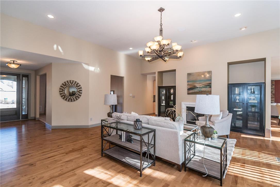 Grandview - Residential