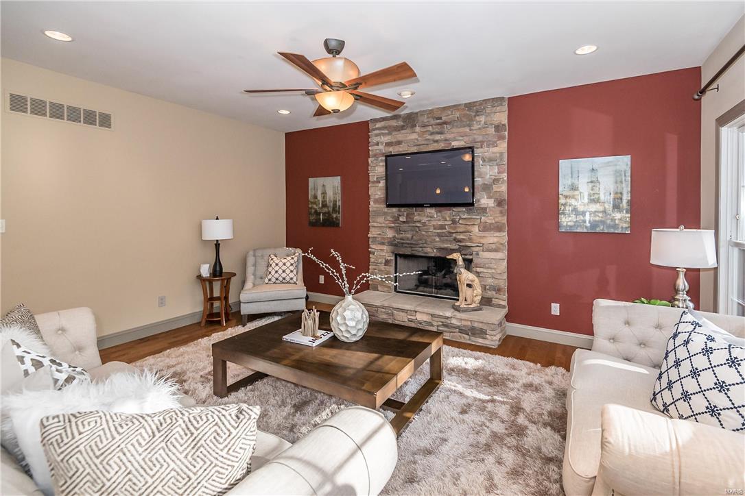 Grandview - Residential