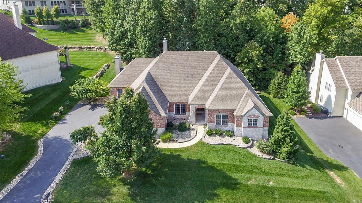 Grandview - Residential