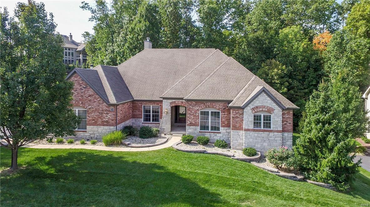 Grandview - Residential