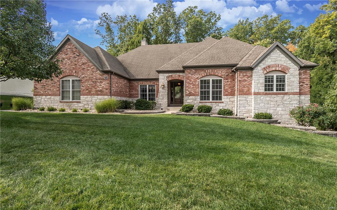 Grandview - Residential